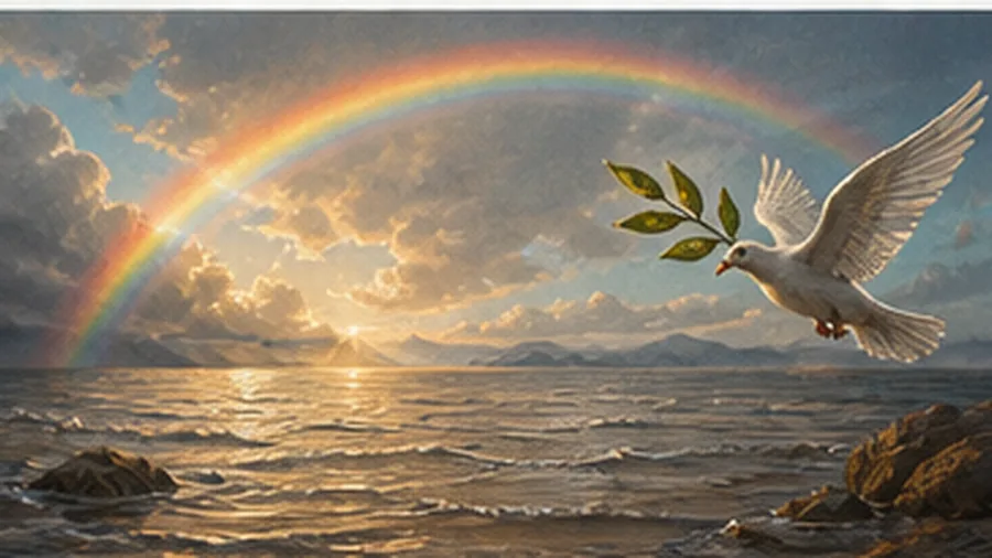 From creation to covenant: How well do you know Genesis?