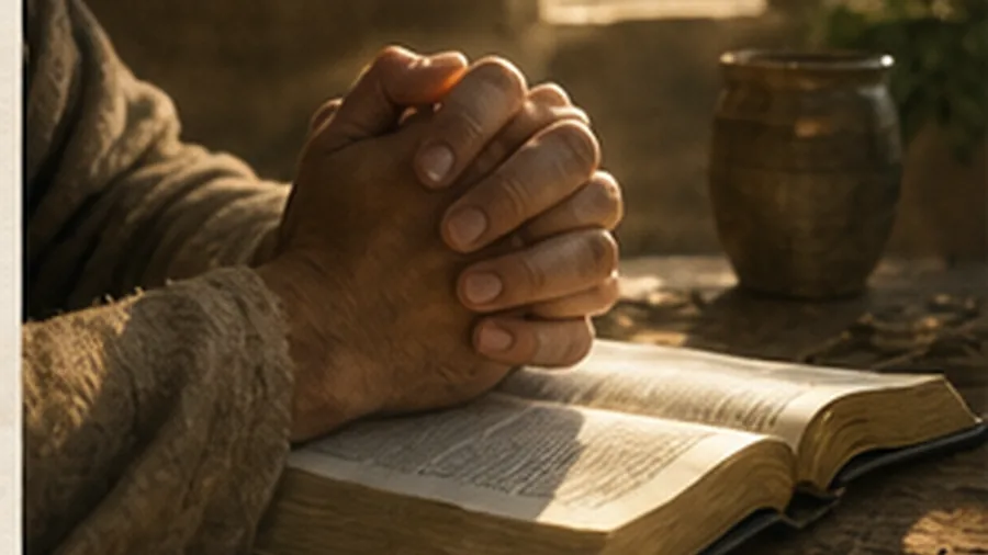 Can you ace this Sermon on the Mount quiz?